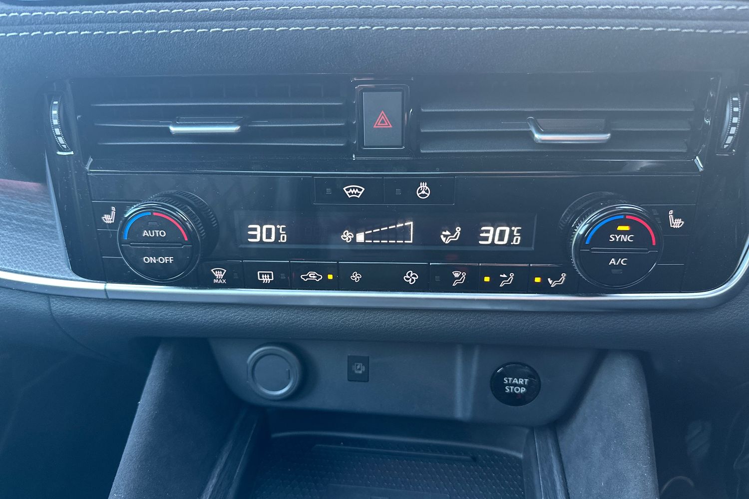 Used Nissan Qashqai 2024 for sale - 77178180: Photo 15