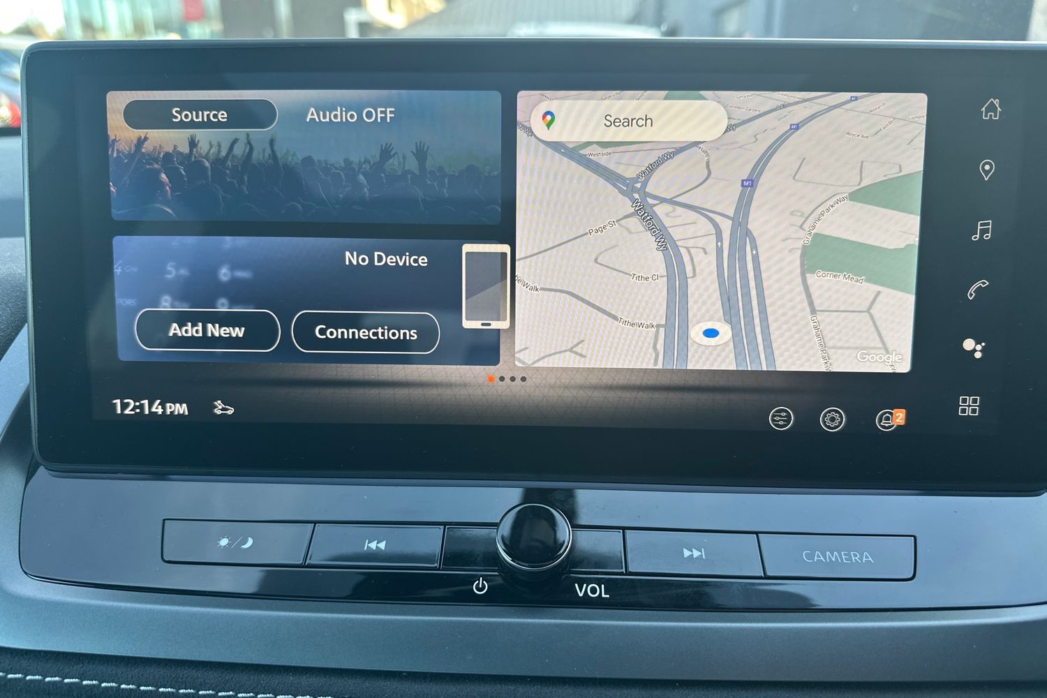 Used Nissan Qashqai 2024 for sale - 77178180: Photo 17