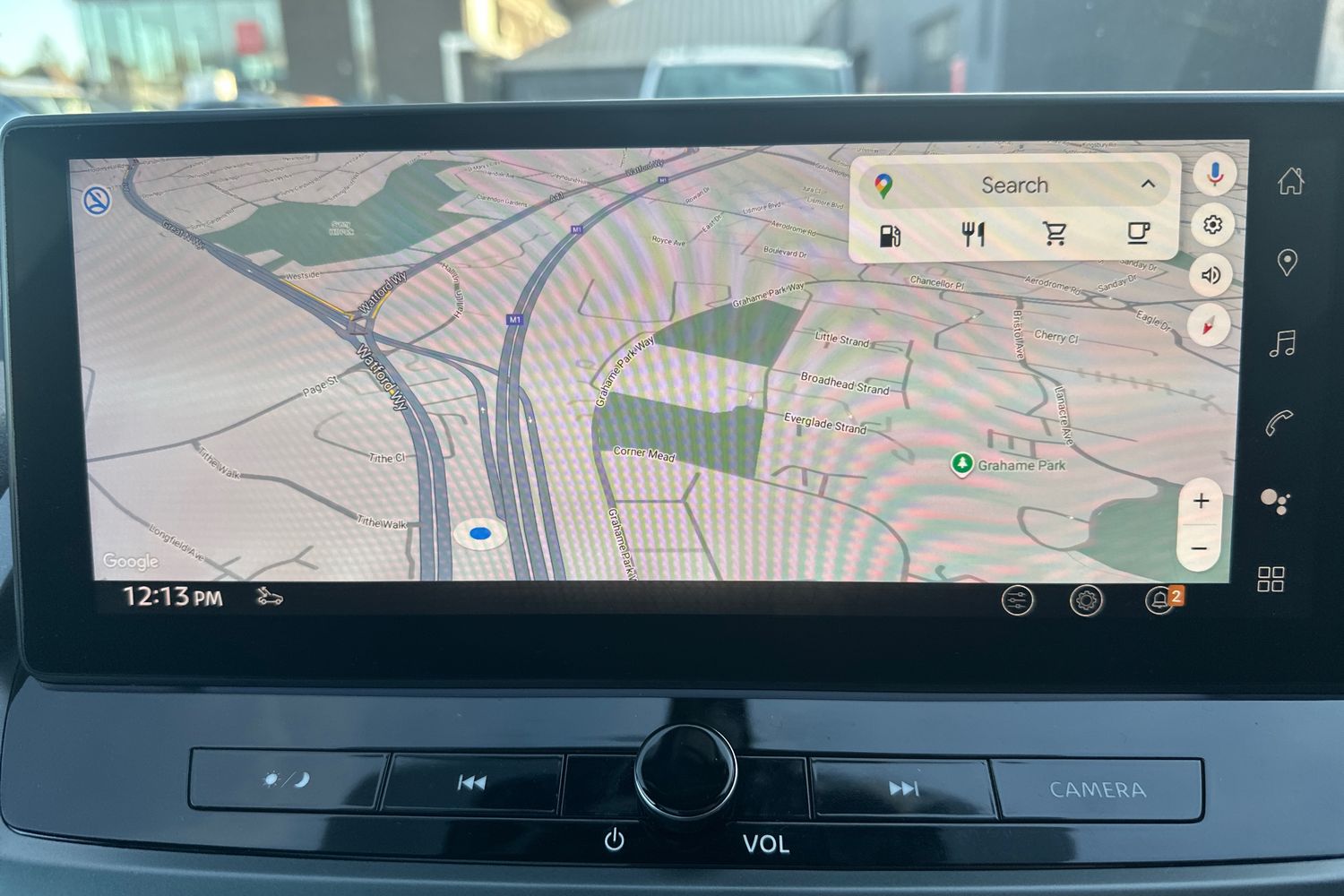 Used Nissan Qashqai 2024 for sale - 77178180: Photo 18