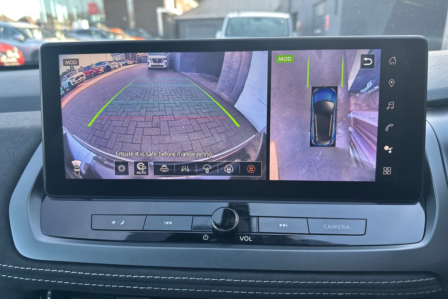 Used Nissan Qashqai 2024 for sale - 77178180: Photo 19