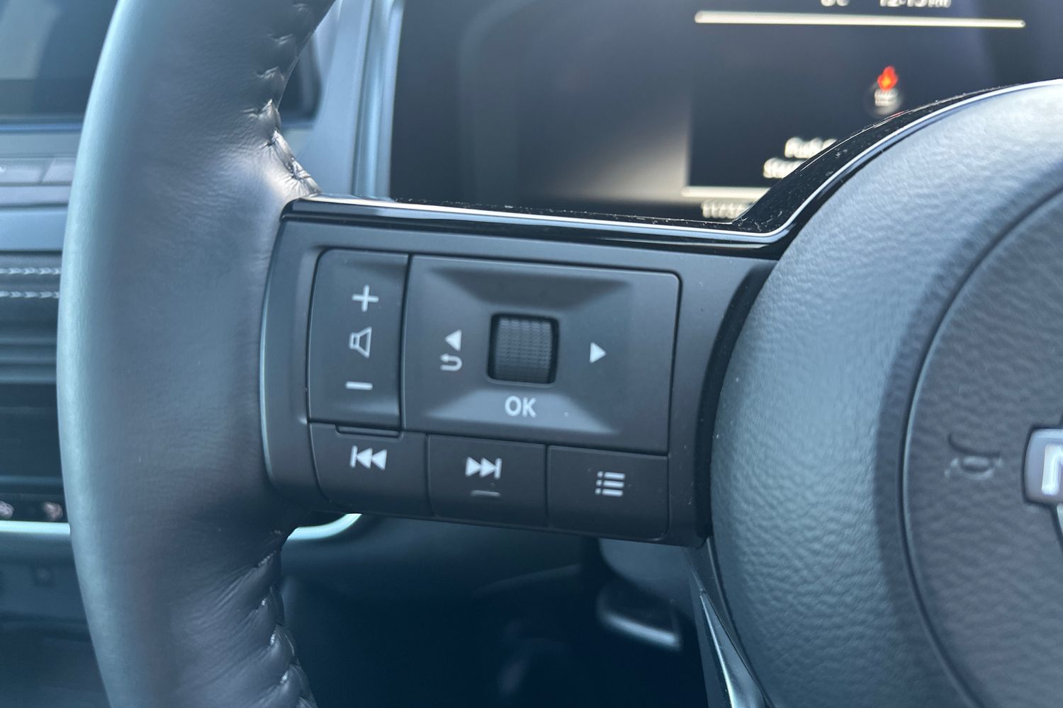 Used Nissan Qashqai 2024 for sale - 77178180: Photo 21