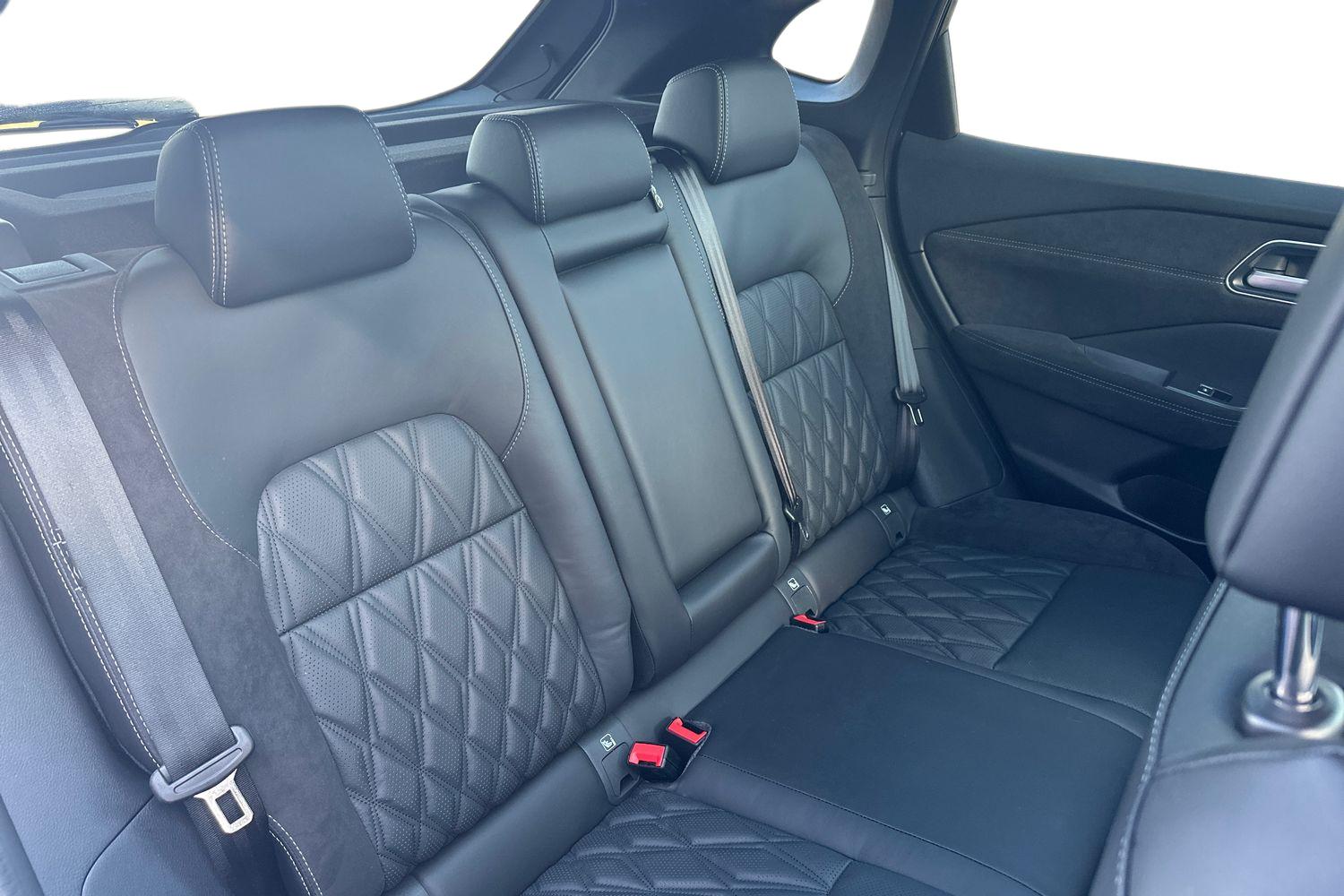 Used Nissan Qashqai 2024 for sale - 77178180: Photo 23