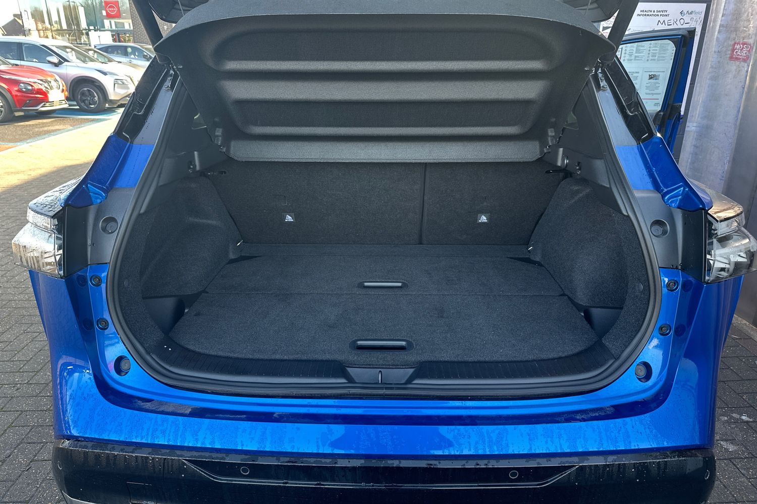 Used Nissan Qashqai 2024 for sale - 77178180: Photo 24