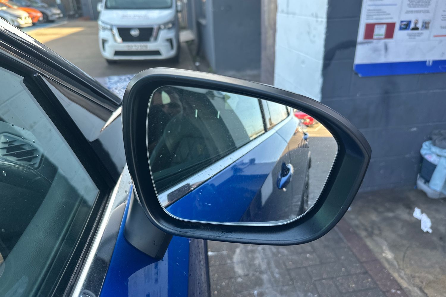 Used Nissan Qashqai 2024 for sale - 77178180: Photo 27