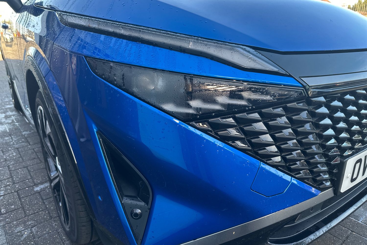 Used Nissan Qashqai 2024 for sale - 77178180: Photo 28