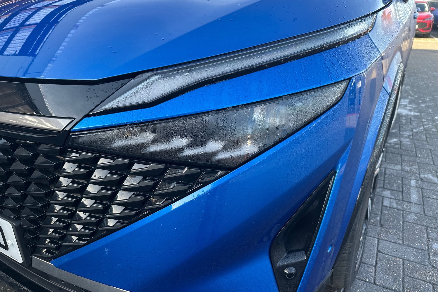 Used Nissan Qashqai 2024 for sale - 77178180: Photo 29