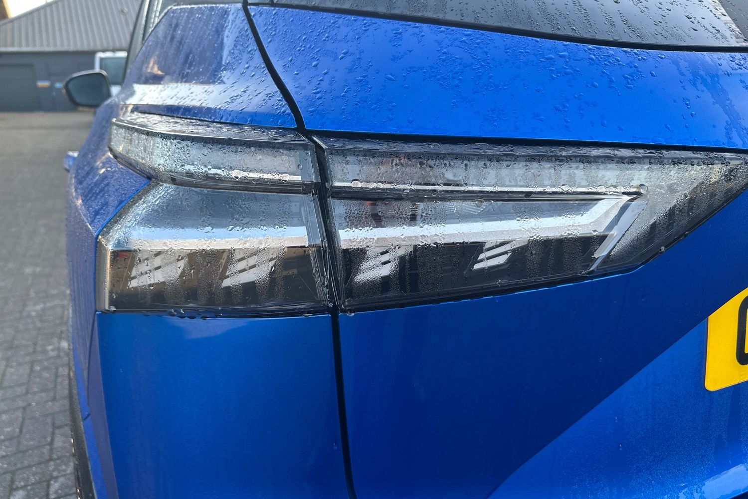 Used Nissan Qashqai 2024 for sale - 77178180: Photo 31