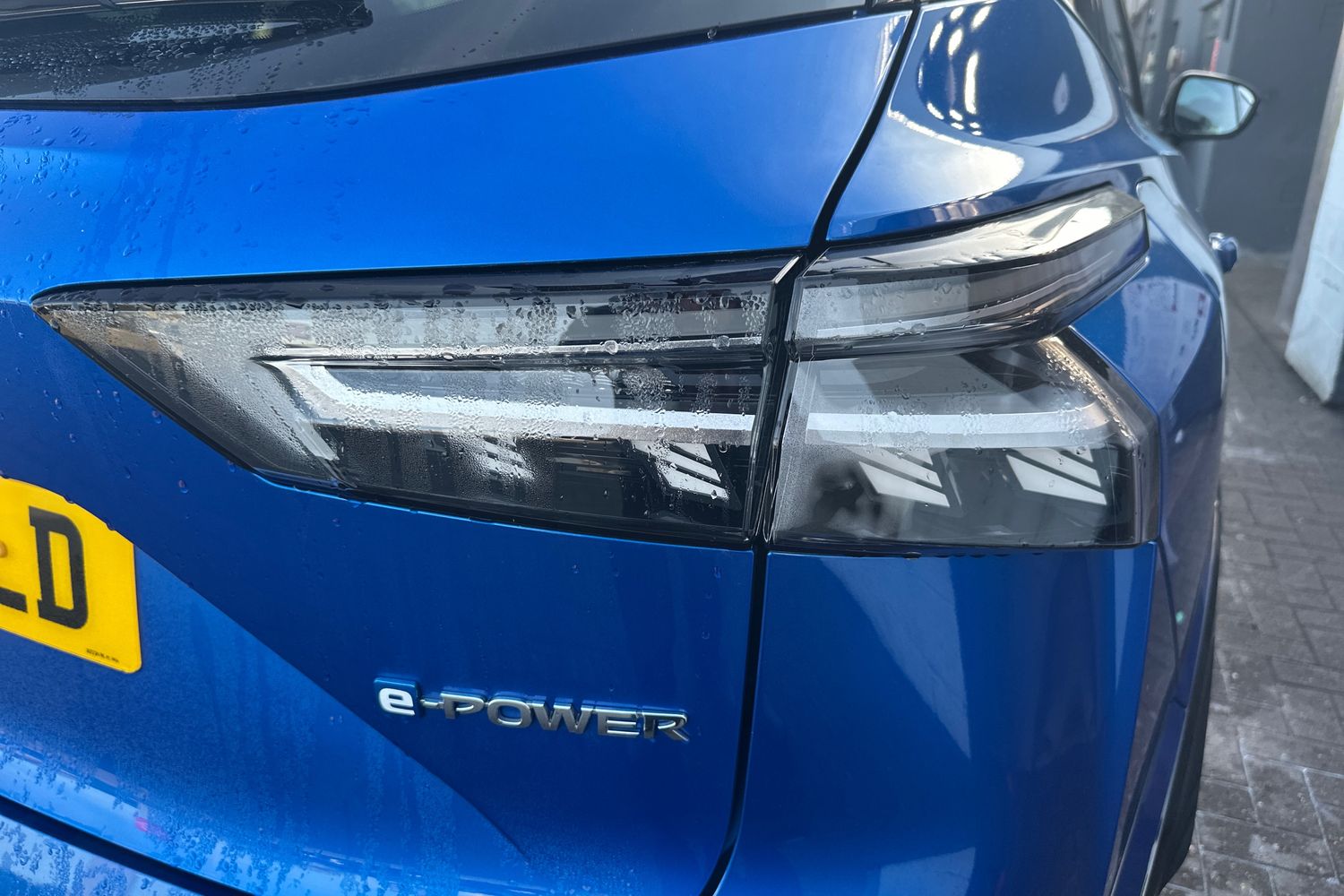 Used Nissan Qashqai 2024 for sale - 77178180: Photo 32