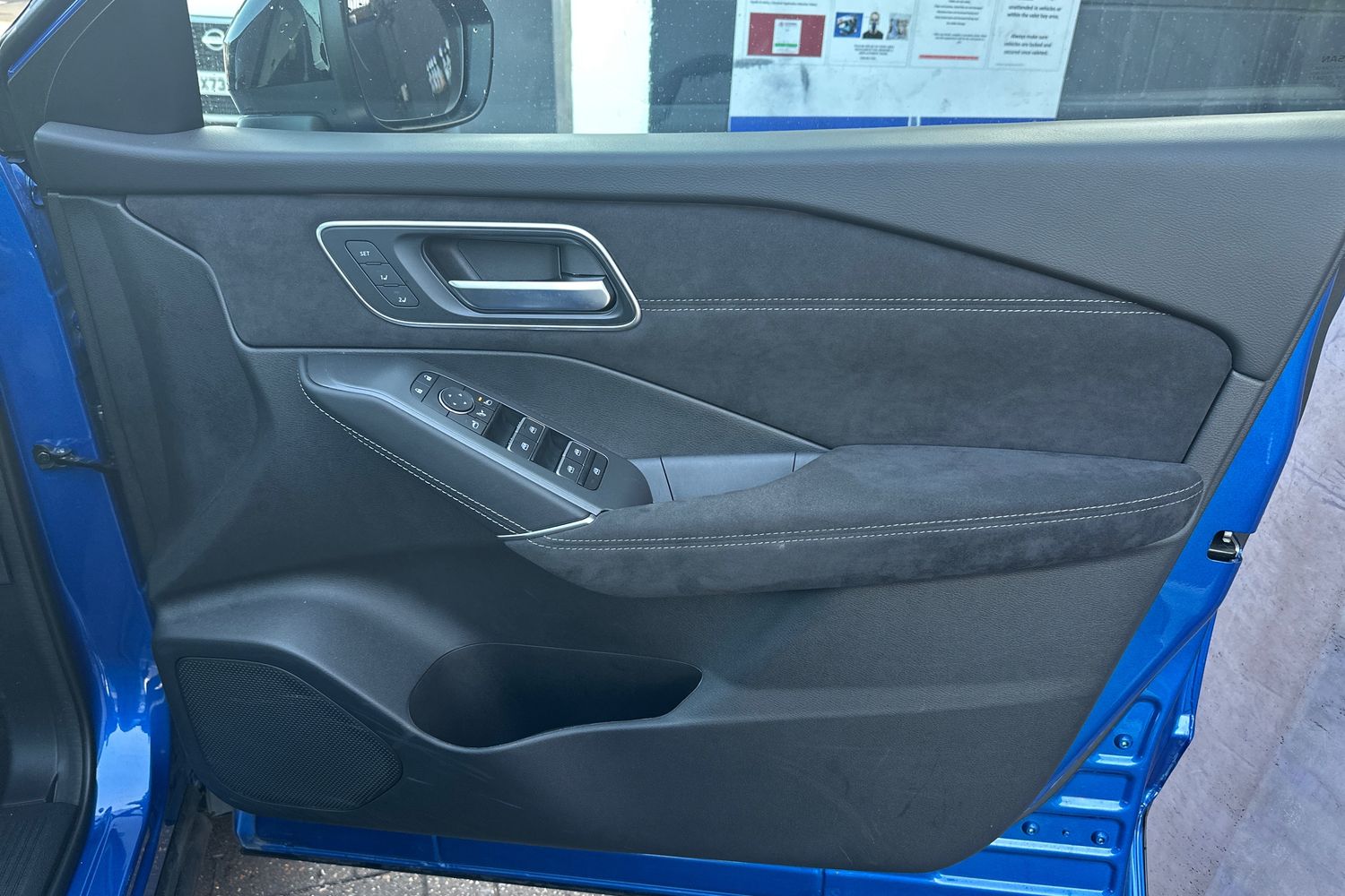 Used Nissan Qashqai 2024 for sale - 77178180: Photo 34