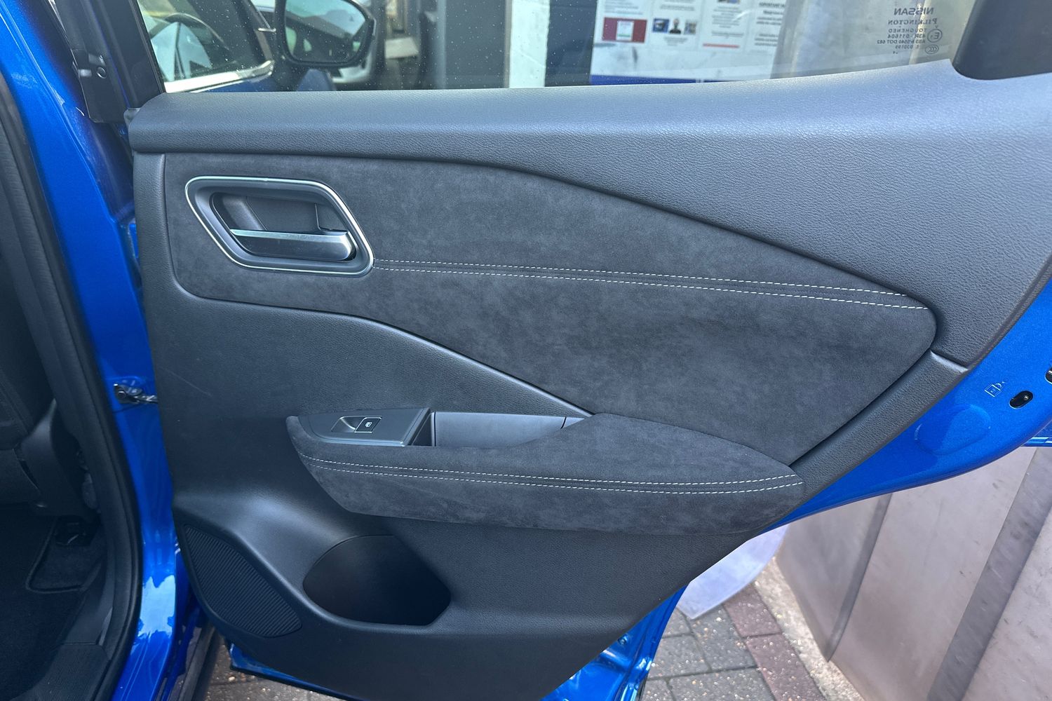 Used Nissan Qashqai 2024 for sale - 77178180: Photo 35