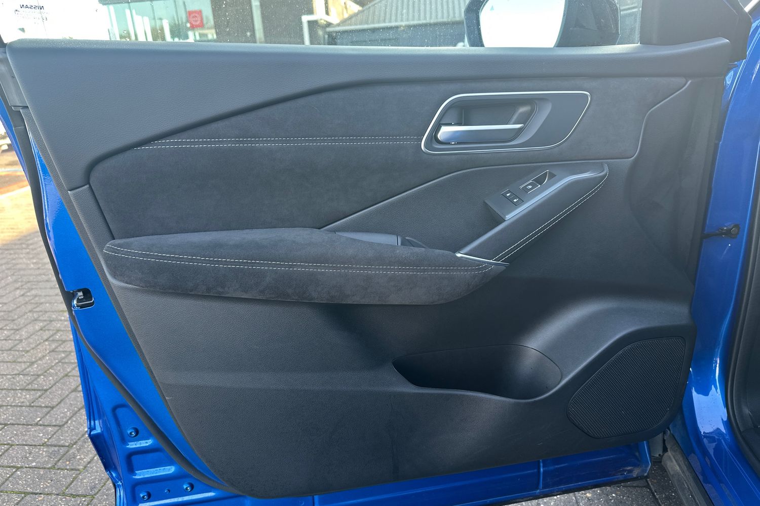 Used Nissan Qashqai 2024 for sale - 77178180: Photo 37