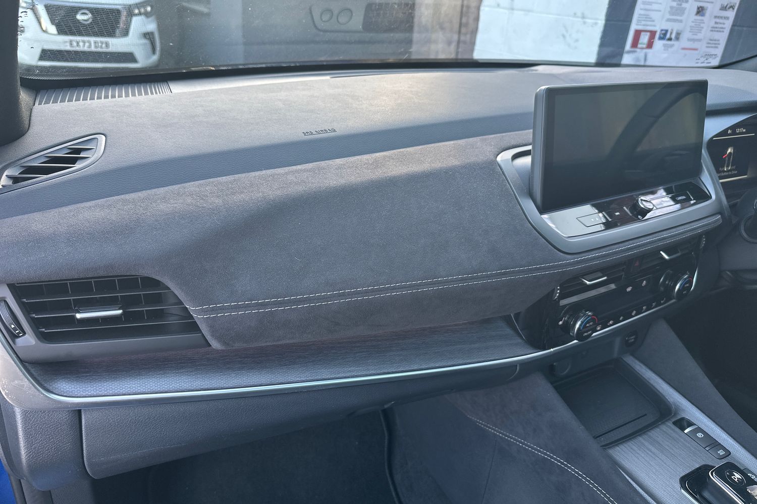 Used Nissan Qashqai 2024 for sale - 77178180: Photo 38