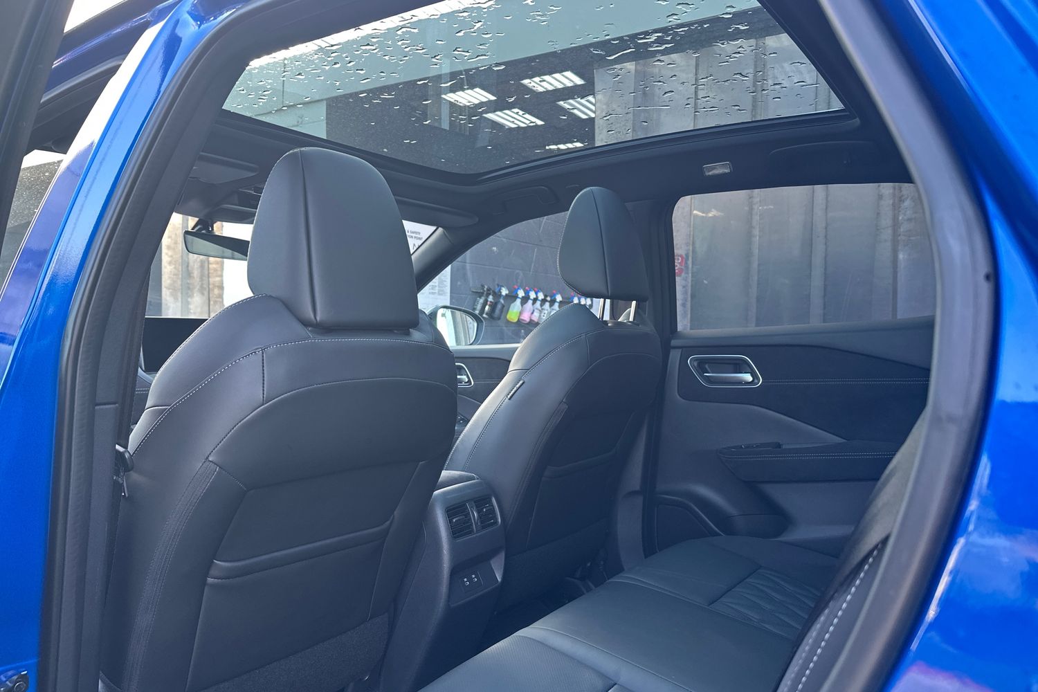 Used Nissan Qashqai 2024 for sale - 77178180: Photo 39