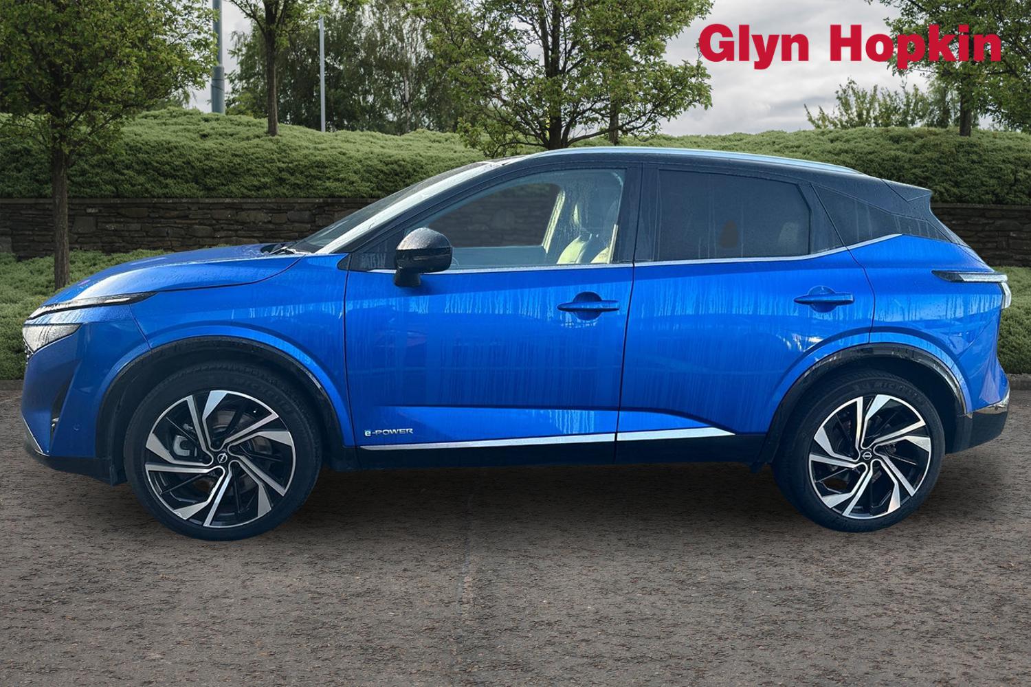 Used Nissan Qashqai 2024 for sale - 77178180: Photo 6