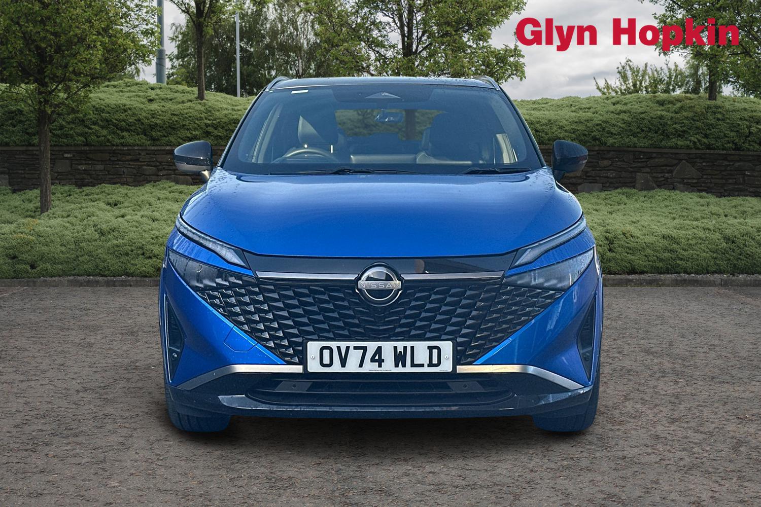 Used Nissan Qashqai 2024 for sale - 77178180: Photo 8