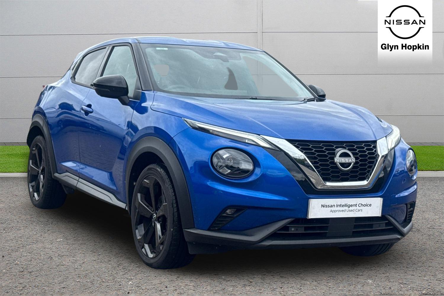 Used Nissan Juke 2024 for sale - 76630267: Photo 1