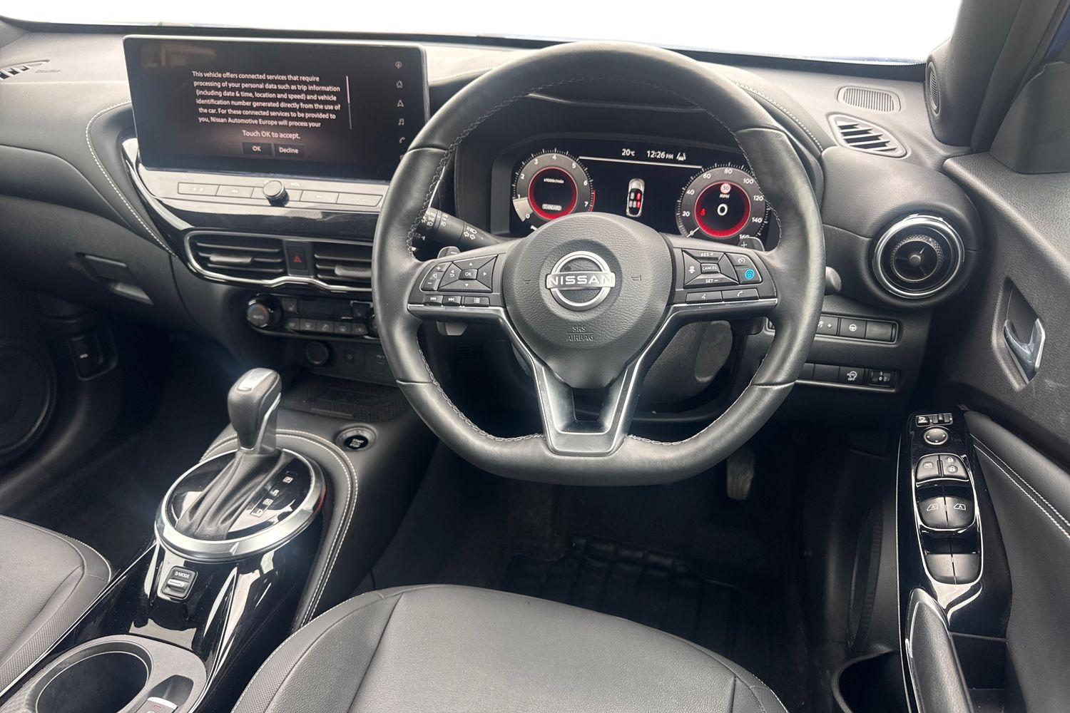 Used Nissan Juke 2024 for sale - 76630267: Photo 10