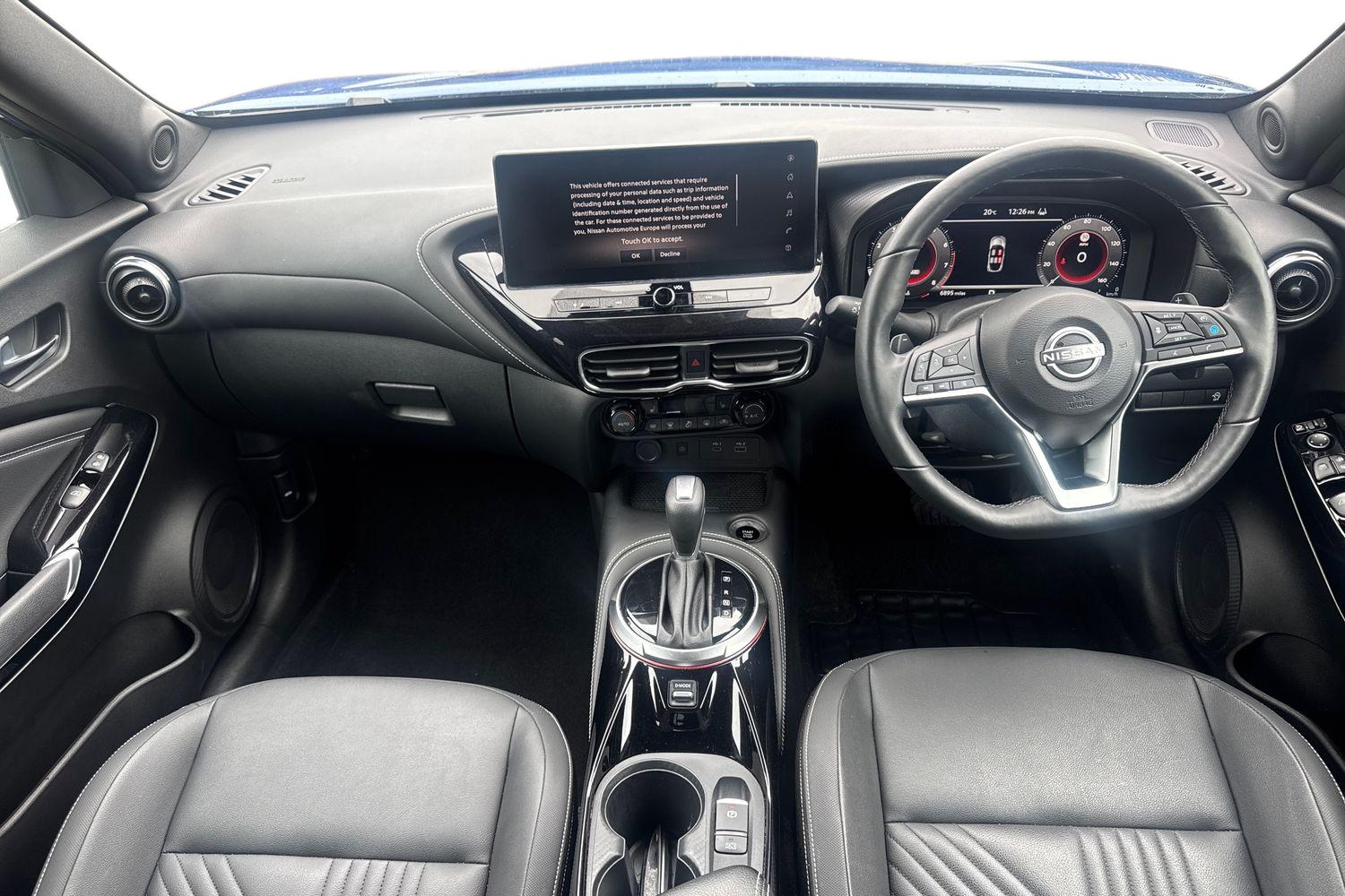 Used Nissan Juke 2024 for sale - 76630267: Photo 12