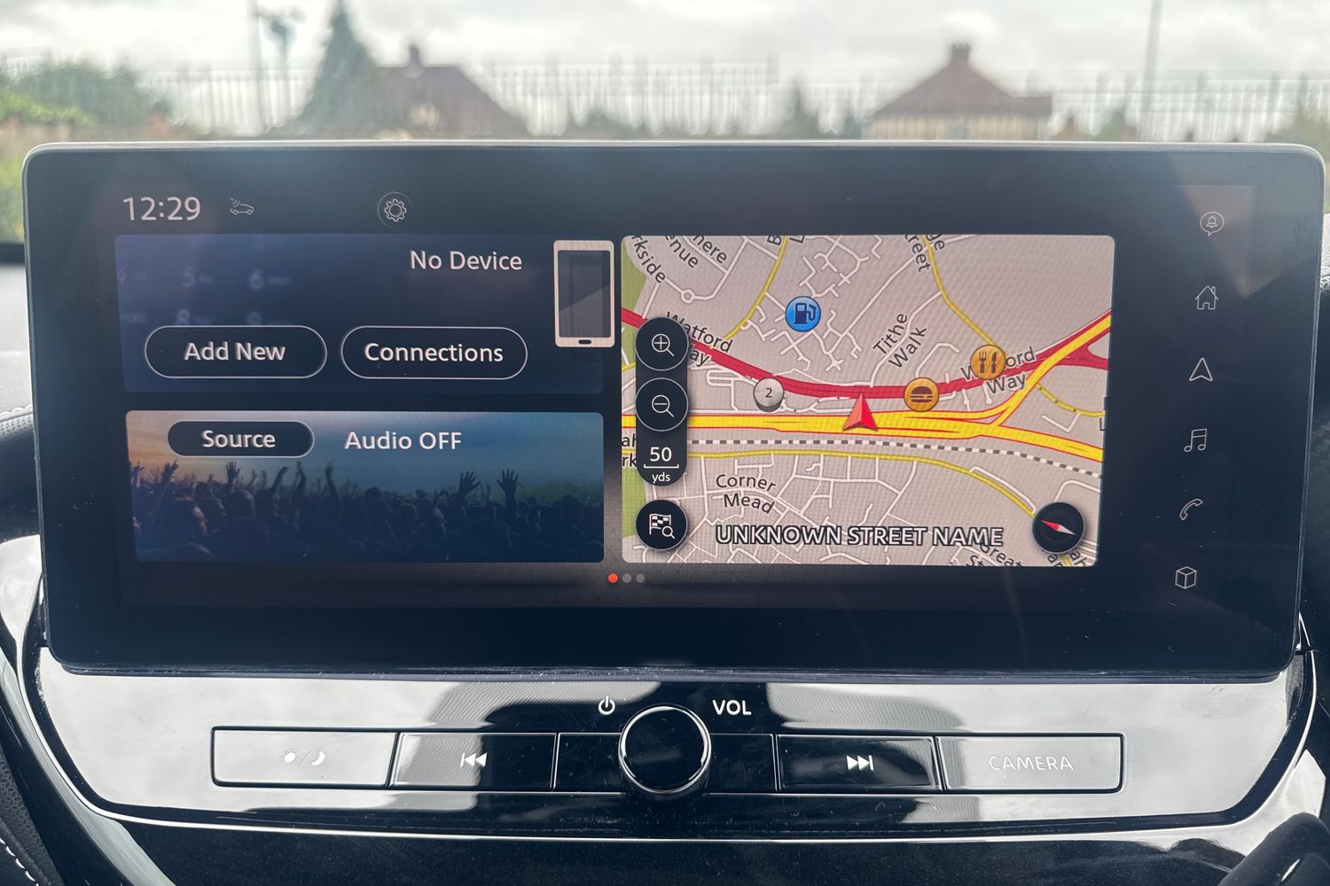 Used Nissan Juke 2024 for sale - 76630267: Photo 17