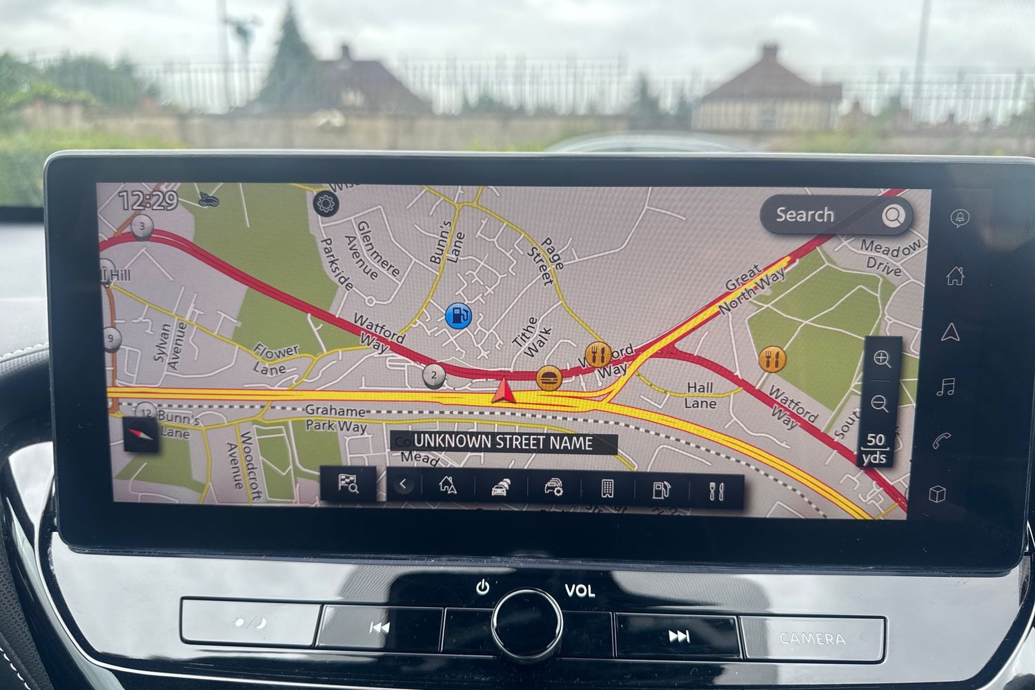 Used Nissan Juke 2024 for sale - 76630267: Photo 18