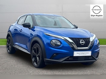 2024 - 1.0 DiG-T Tekna 5dr DCT