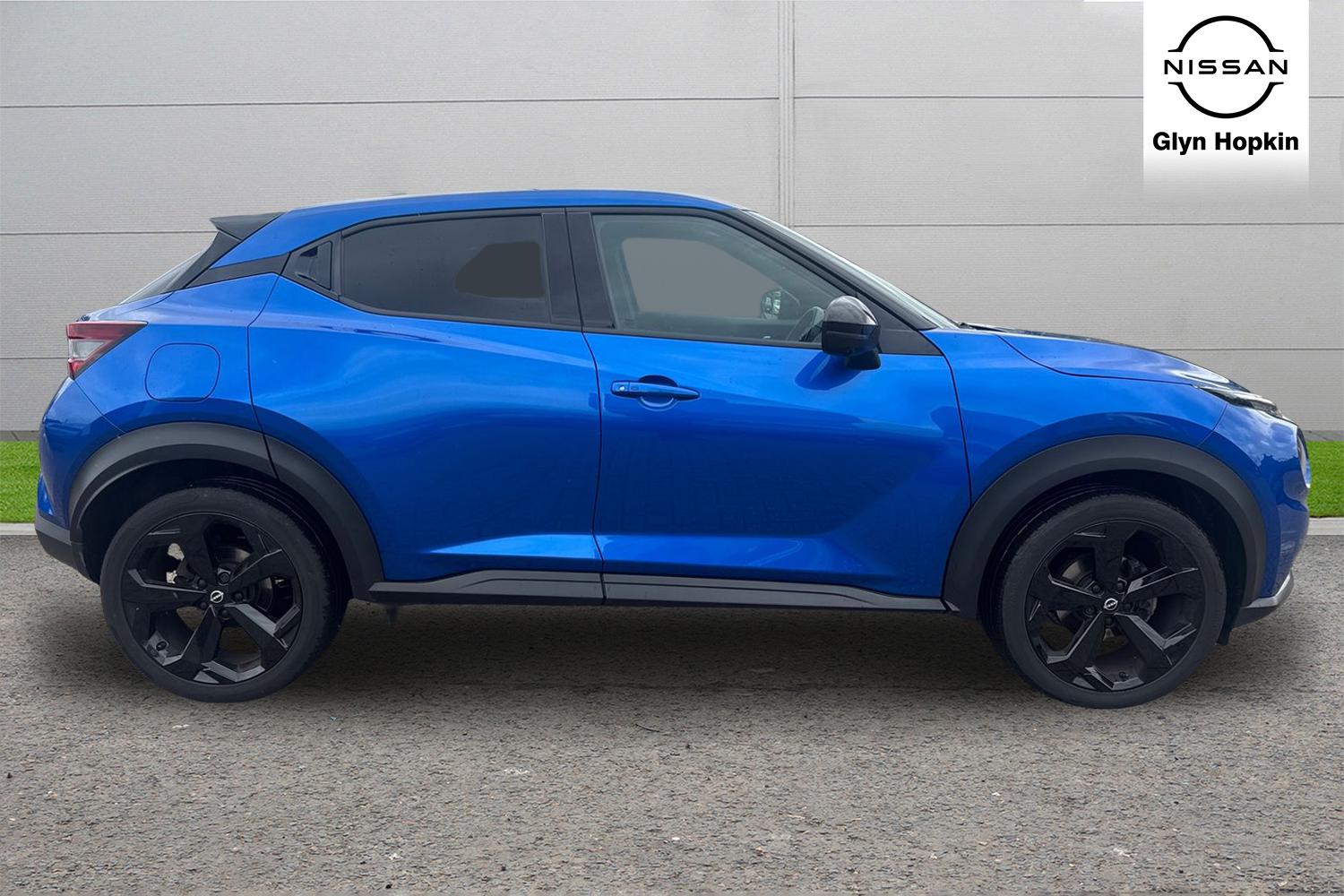 Used Nissan Juke 2024 for sale - 76630267: Photo 2