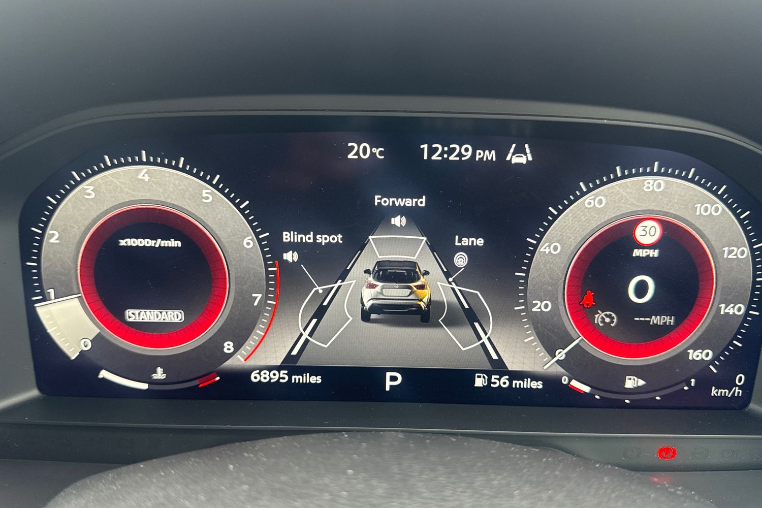 Used Nissan Juke 2024 for sale - 76630267: Photo 20