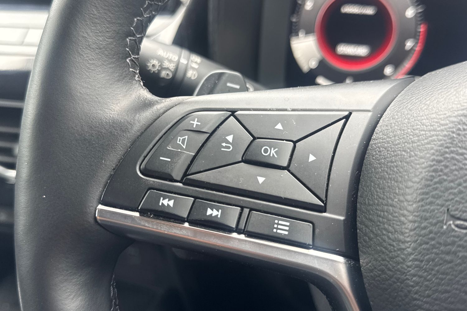 Used Nissan Juke 2024 for sale - 76630267: Photo 21