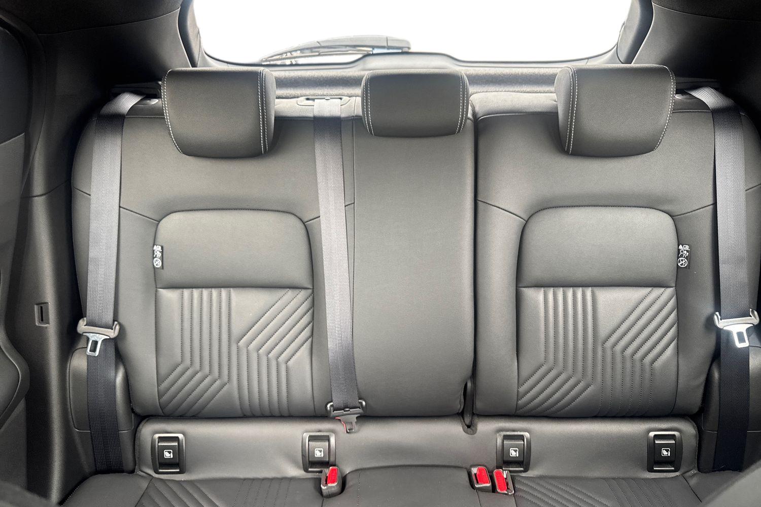 Used Nissan Juke 2024 for sale - 76630267: Photo 23