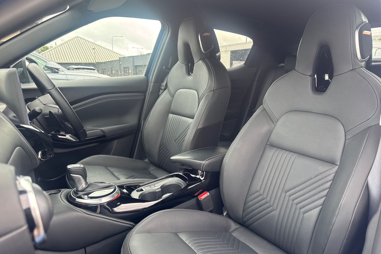 Used Nissan Juke 2024 for sale - 76630267: Photo 27