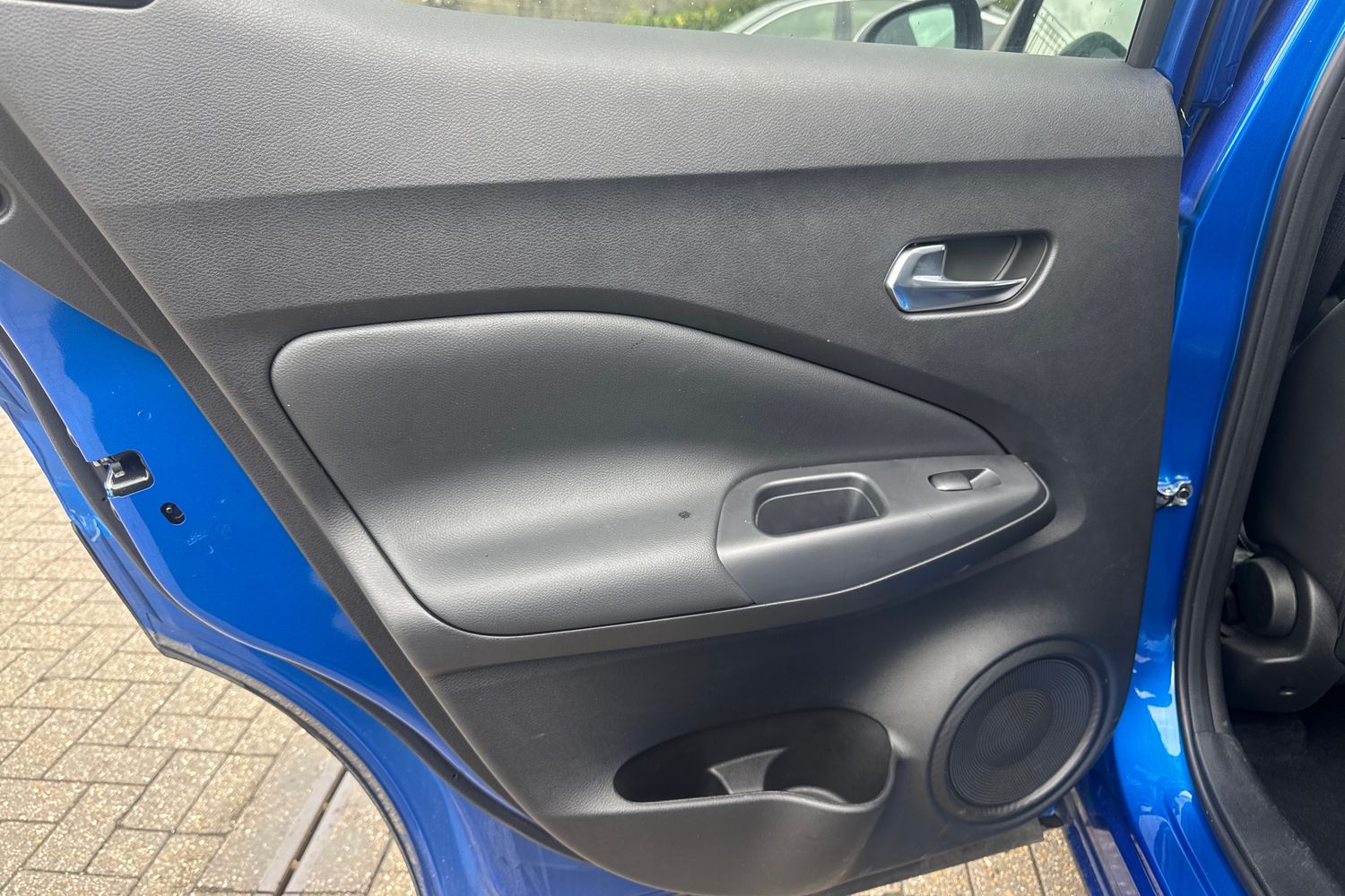 Used Nissan Juke 2024 for sale - 76630267: Photo 28