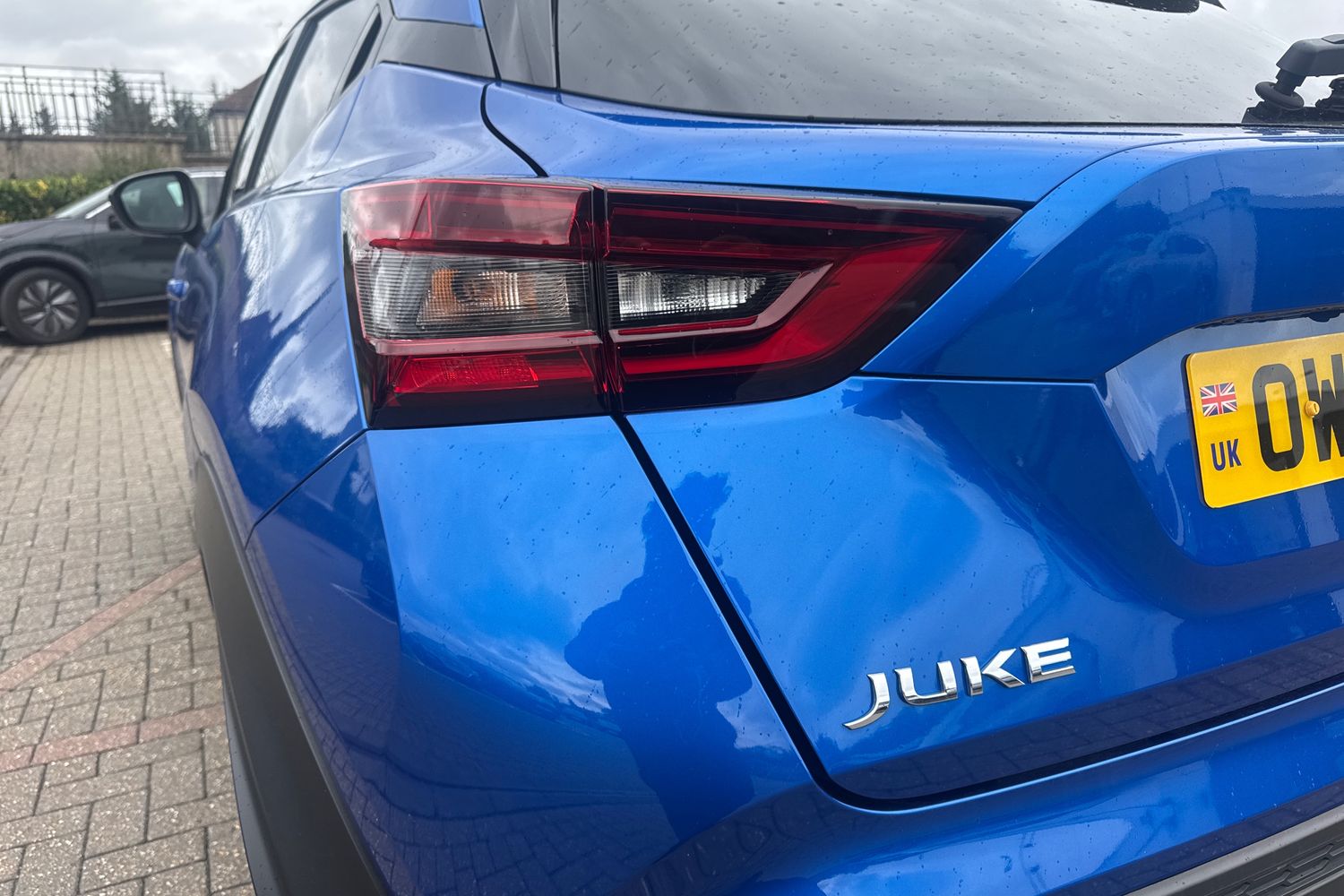 Used Nissan Juke 2024 for sale - 76630267: Photo 32