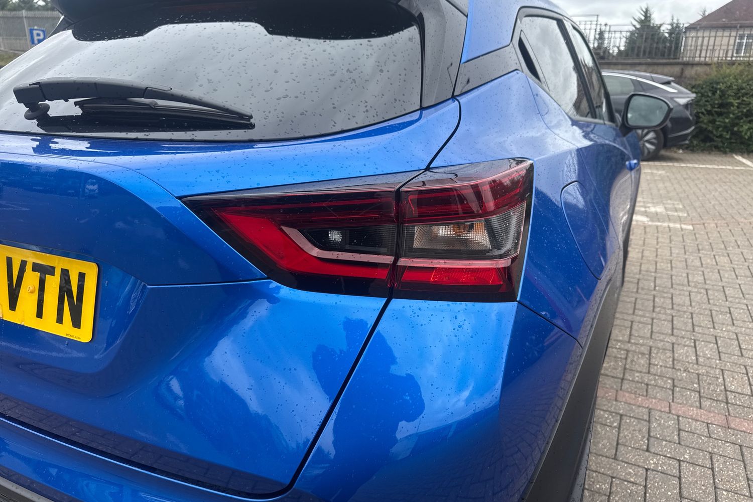 Used Nissan Juke 2024 for sale - 76630267: Photo 34