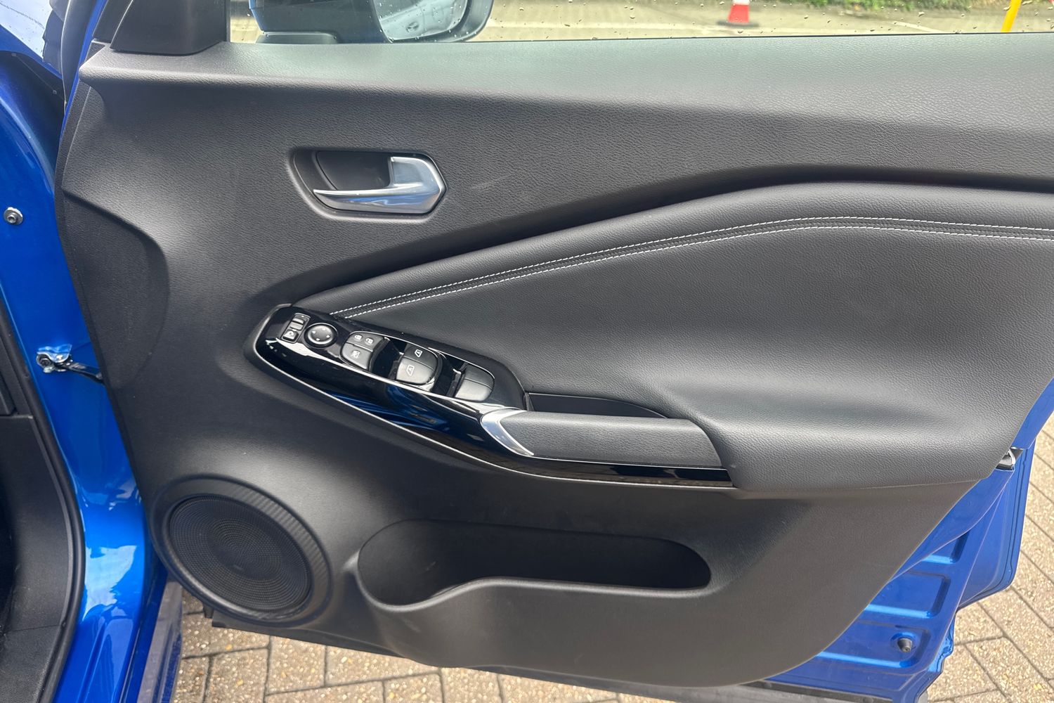 Used Nissan Juke 2024 for sale - 76630267: Photo 37