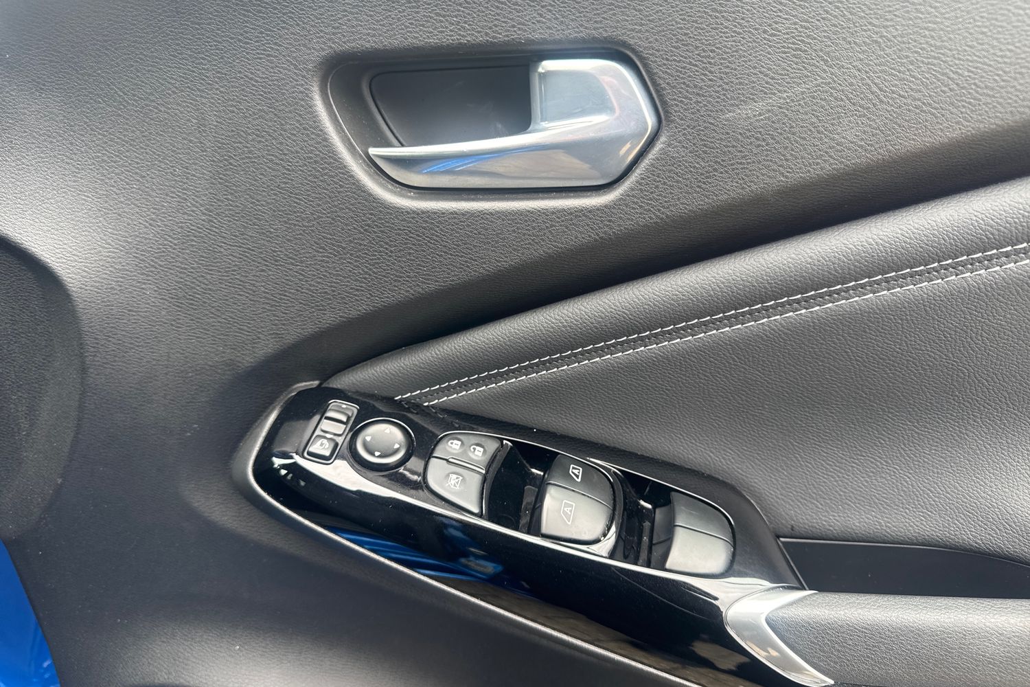 Used Nissan Juke 2024 for sale - 76630267: Photo 38