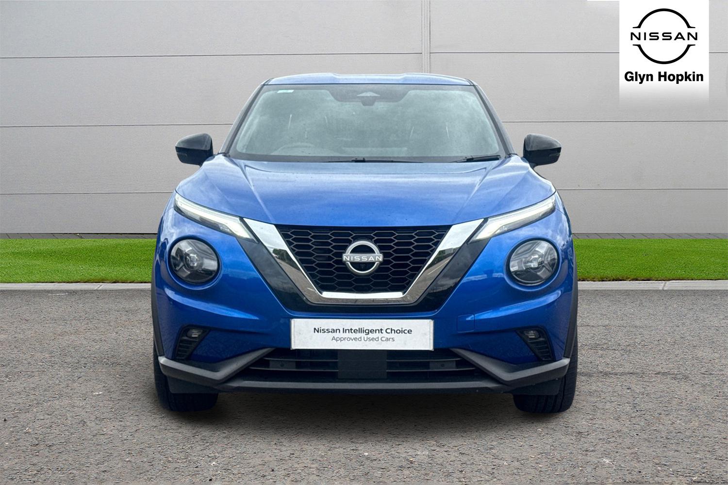 Used Nissan Juke 2024 for sale - 76630267: Photo 8