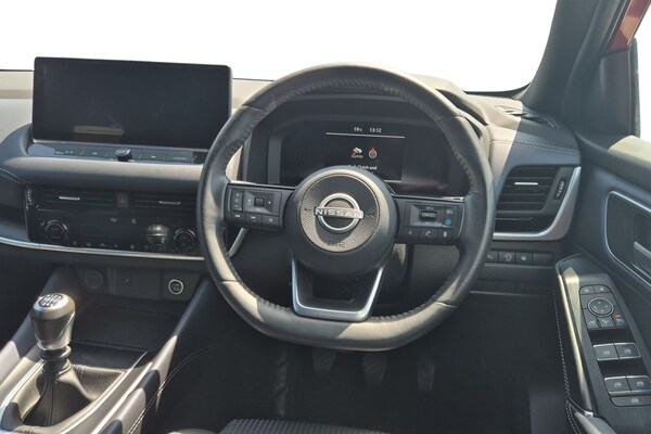 Used Nissan Qashqai 2023 for sale - 75158053: Photo 11