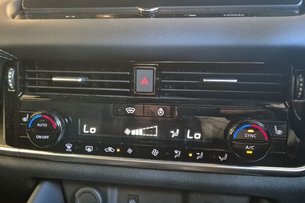 Used Nissan Qashqai 2023 for sale - 75158053: Photo 15