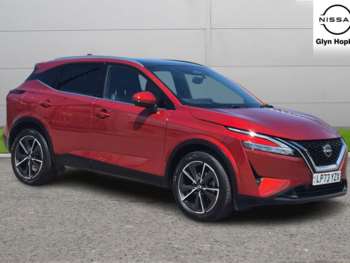 2023 - 1.3 DiG-T MH Tekna 5dr