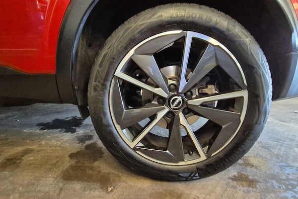 Used Nissan Qashqai 2023 for sale - 75158053: Photo 28