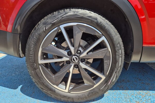 Used Nissan Qashqai 2023 for sale - 75158053: Photo 31