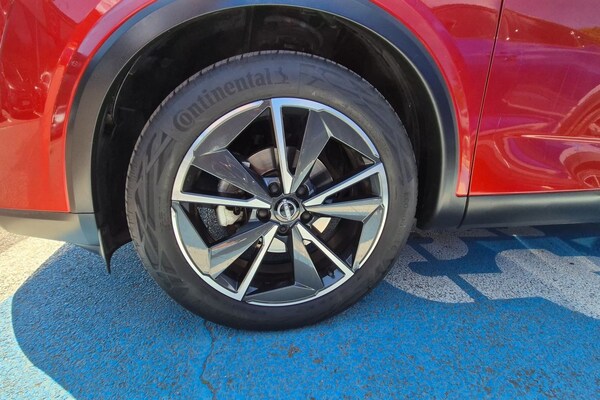Used Nissan Qashqai 2023 for sale - 75158053: Photo 32