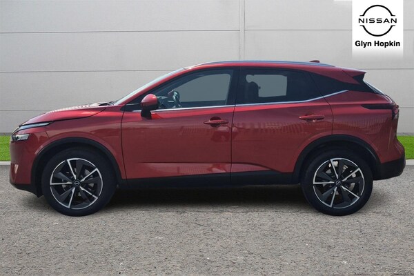 Used Nissan Qashqai 2023 for sale - 75158053: Photo 6