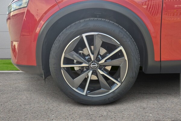 Used Nissan Qashqai 2023 for sale - 75158053: Photo 9