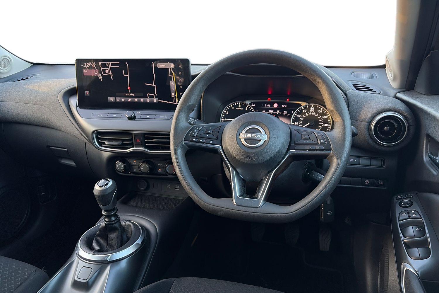 Used Nissan Juke 2024 for sale - 76927915: Photo 10