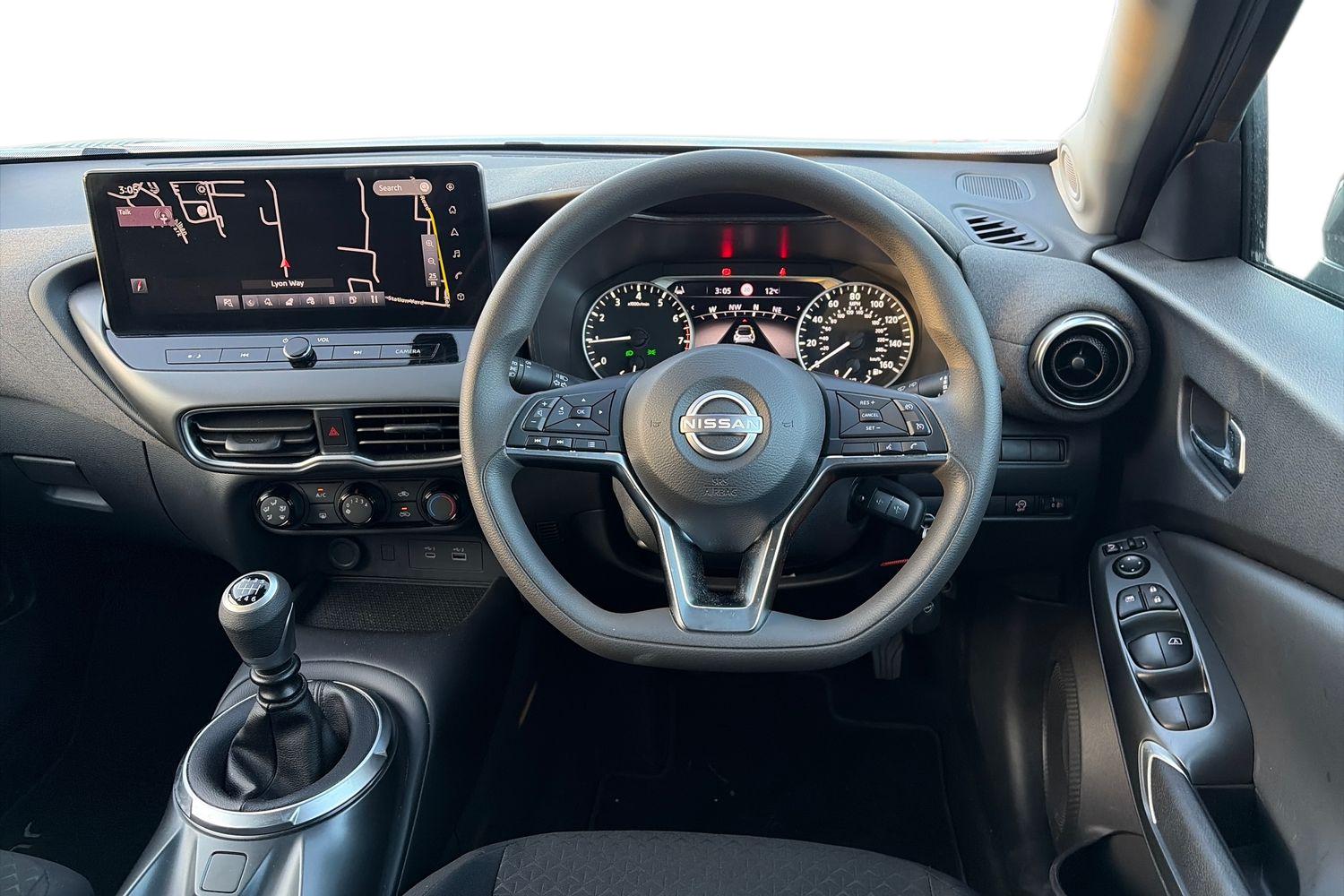 Used Nissan Juke 2024 for sale - 76927915: Photo 11