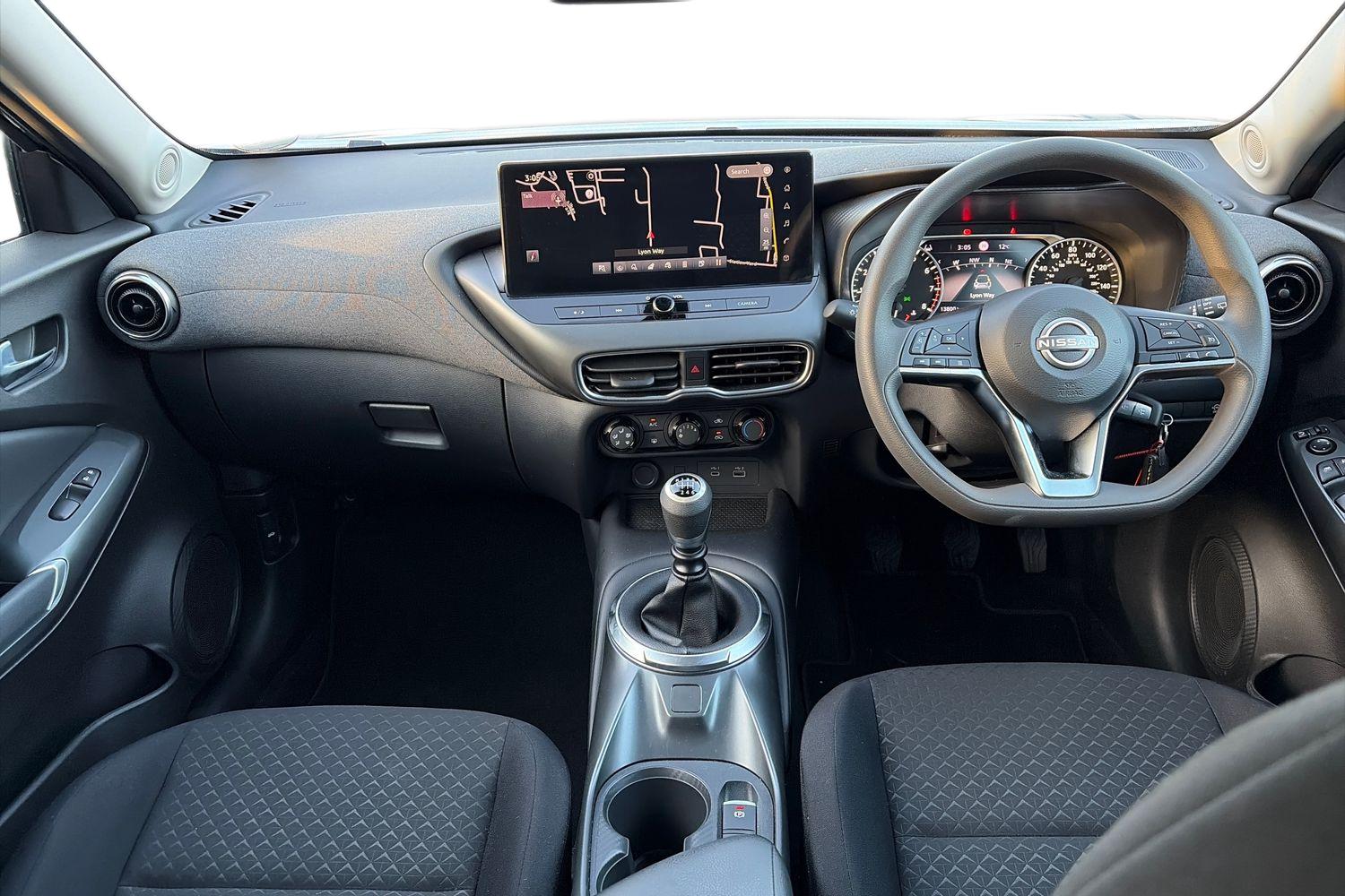 Used Nissan Juke 2024 for sale - 76927915: Photo 12