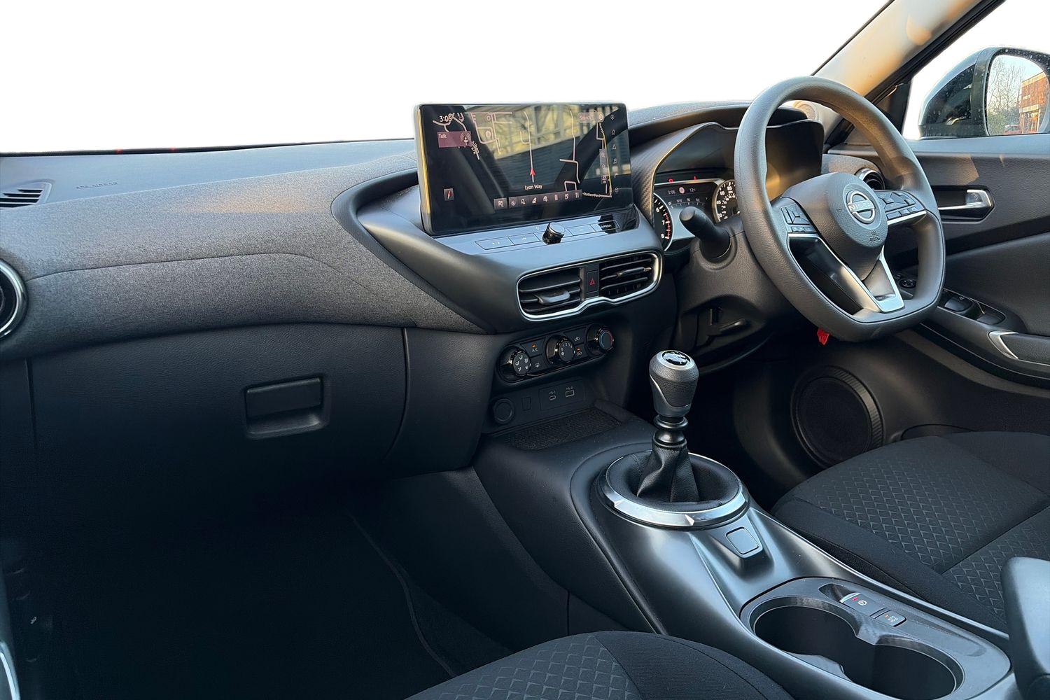 Used Nissan Juke 2024 for sale - 76927915: Photo 13