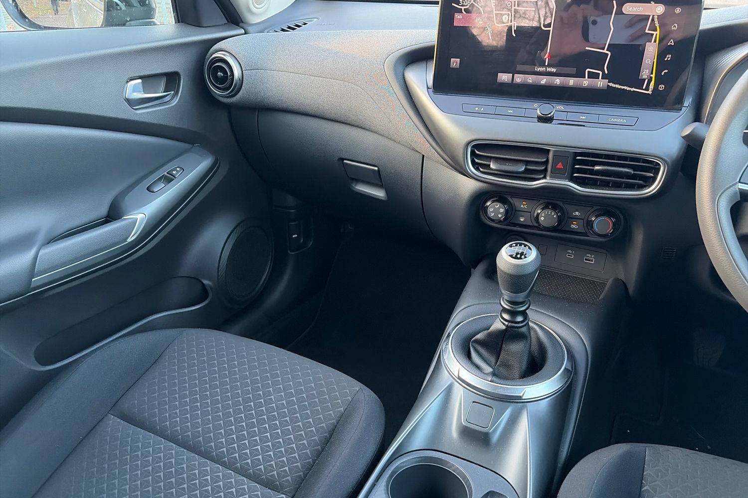 Used Nissan Juke 2024 for sale - 76927915: Photo 14