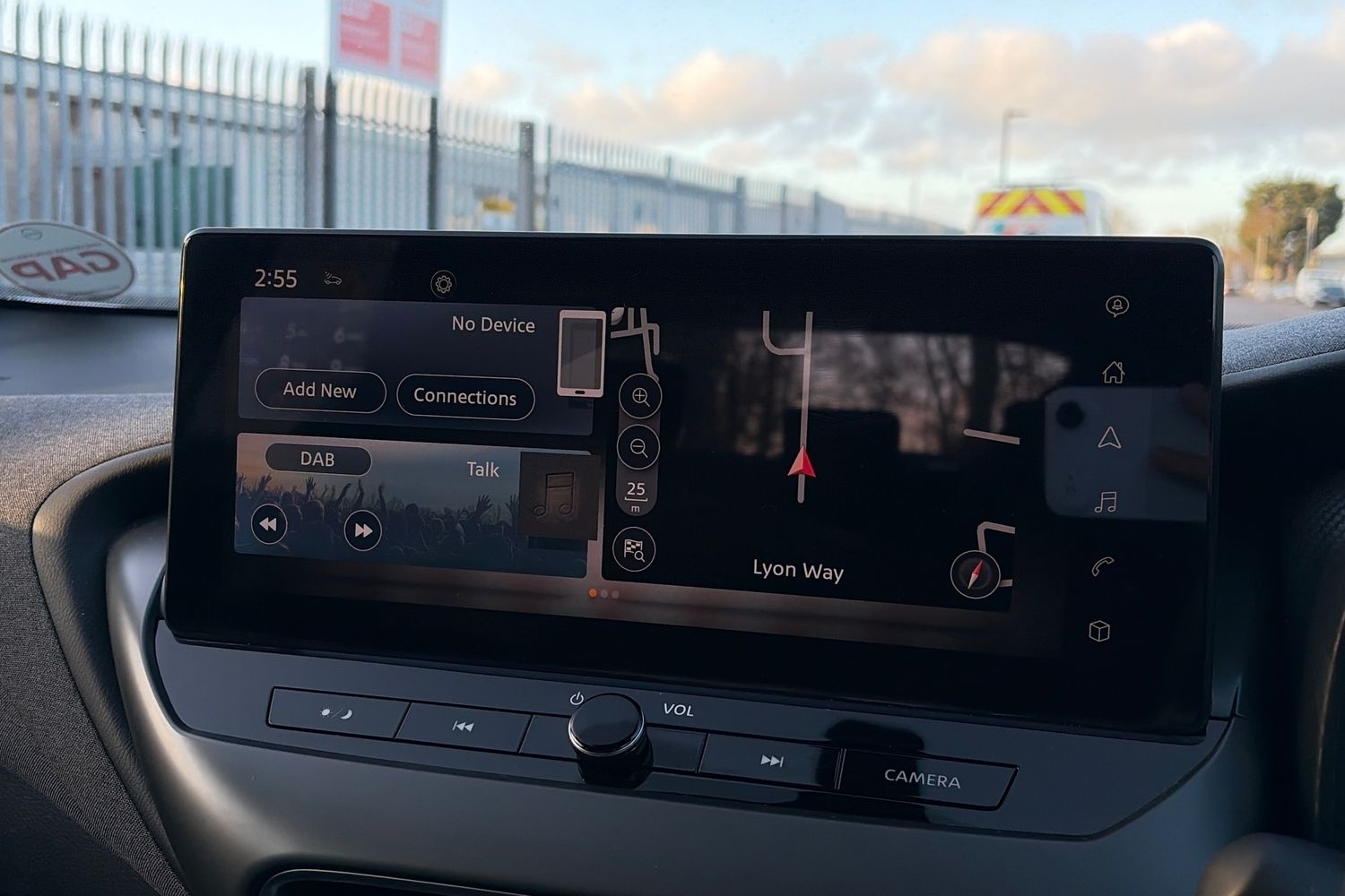 Used Nissan Juke 2024 for sale - 76927915: Photo 17